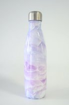 Thermosfles The Otter Bottle Lila