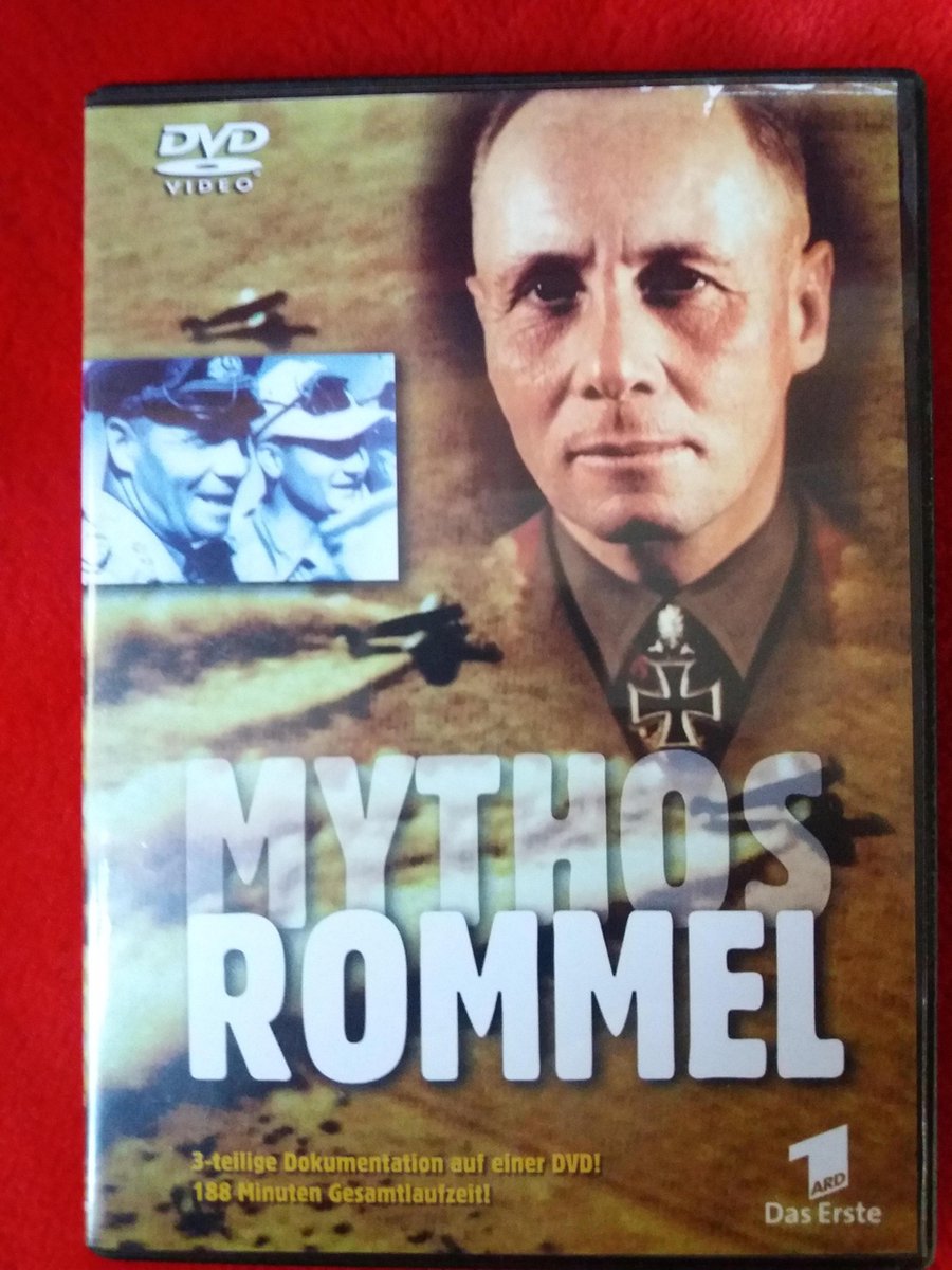 Mythos Rommel
