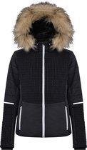 Dare2b - Manifesto Skijacket - Dames - Zwart - Maat 40