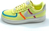 Nike Air Force 1 '07 LX (Life Lime) - Maat 36.5