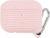 Case-Mate  Tough Case voor AirPods Pro - Blush