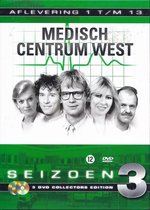 Medisch Centrum West - Seizoen 3
