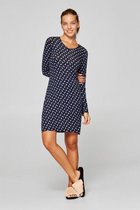 Esprit - Calandra - Nachtkleed - 098EF1Y029 – Navy - 38