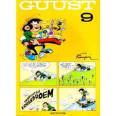 Guust Flater - Guust 9