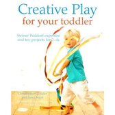 Creative Play the Steiner Waldorf Way