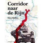 Corridor naar de Rijn