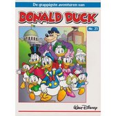 Donald Duck Grappigste Avont 0021