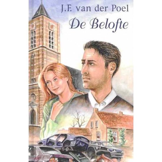 9789059771864 - De Belofte