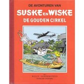 Suske en Wiske no 118 - De Gouden Cirkel