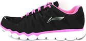 LI-NING LN ARC-Runner - Black/Pink/White - Maat 38 1/3