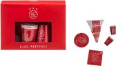 AJAX Verjaardag set - Bekers - Bordjes - Servetten - Vlaggen