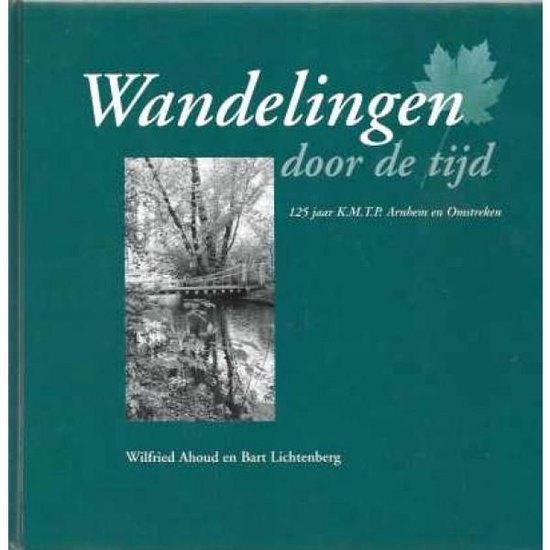 Foto: Wandelingen door de tijd