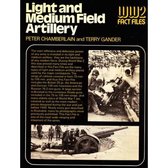 Light and Medium Field Artillery