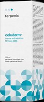 Terpenic Celuderm Crema Anticelulitis 200ml