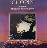 Chopin  Etudes  M. van den Hoek