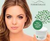 Formidalge, the green skin care