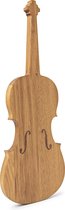 Berben Design - Houten Cello Serveerplank