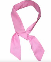 Premium kwaliteit Koelsjaal / Koelsjaaltje / verkoelende sjaal / Unisex koel sjaal Roze