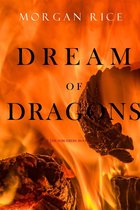Age of the Sorcerers 8 - Dream of Dragons (Age of the Sorcerers—Book Eight)