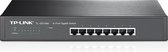 TP-Link TL-SG1008 - Netwerkswitch - Unmanaged