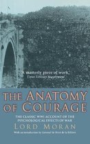Anatomy Of Courage