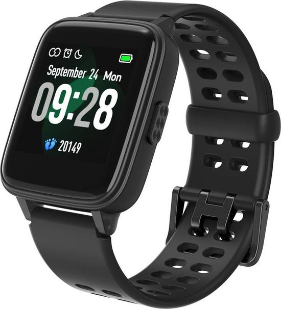 fitpolo smartwatch