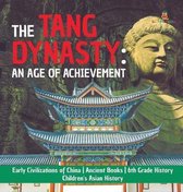 The Tang Dynasty