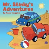 Mr. Stinky's Adventures