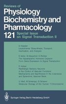 Reviews of Physiology Biochemistry and Pharmacology