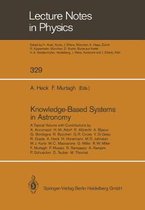 Knowledge-Based Systems in Astronomy