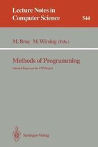 Methods of Programming