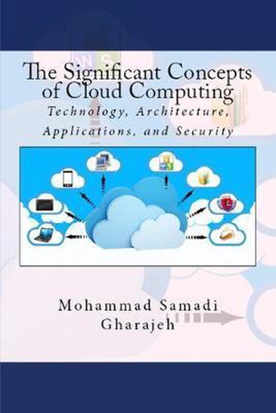 The Significant Concepts of Cloud Computing - cover