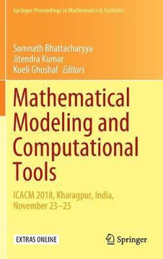 Mathematical Modeling and Computational Tools 9789811536144 Boeken