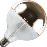 SPL LED Filament Kopspiegellamp Globe (GOLD) - 6,5W / DIMBAAR