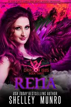 Dragon Isles 3 - Rena