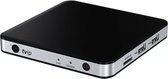 TVIP V.605 4K UHD Set-Top Box 2023 (Limited Edition) | Amlogic S905W2 quad core processor | 2.4/5G WIFI | H2.65 slimme IPTV-Box | Nieuwe versie Bluetooth afstandsbediening