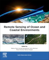 Earth Observation - Remote Sensing of Ocean and Coastal Environments