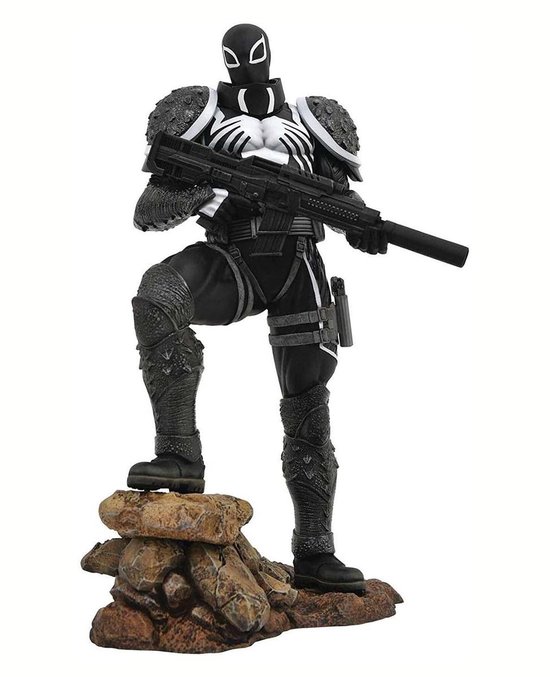 Action figure Marvel Venom Jada