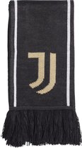 Juventus Sjaal - Adidas - Zwart