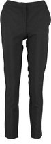 Only zwarte cigarette fit enkel chino broek - Maat 36