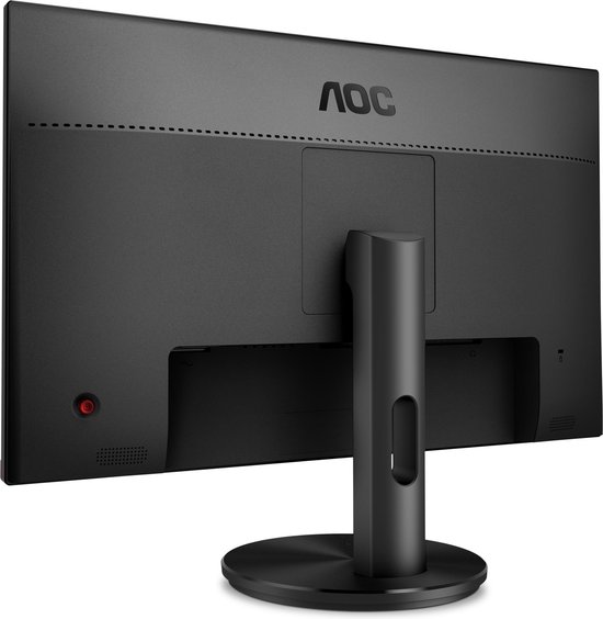 AOC G2490VXA - Full HD VA Gaming Monitor - 24 inch (144hz) - AOC