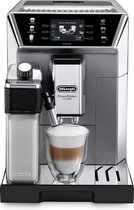 De’Longhi PrimaDonna ECAM 550.85.MS koffiezetapparaat Volledig automatisch Combinatiekoffiemachine