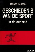 Geschiedenis van de sport in de oudheid