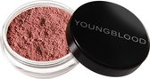 YOUNGBLOOD - Crushed Mineral Blush - Rouge