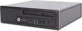 HP EliteDesk 800 G1 USDT - Refurbished door Mr.@ - A Grade