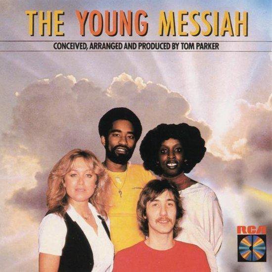 Messiah, The New London Chorale Featuring Vicki Brown The Young