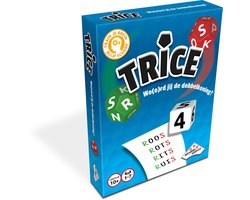 Trice Dobbelwoordspel