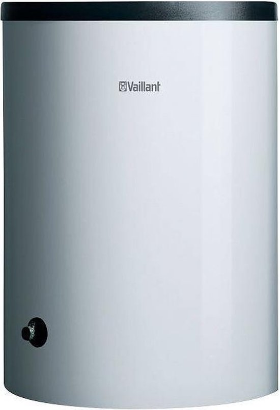 Literaire kunsten zwak markering Vaillant boiler VIH indirect sanitair warm waters vloer cilindrisch de 150  liter | bol.com