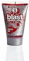 Quif Blast creatieve kleur-Cherry Lips 100ml