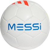 adidas Messi Mini Ball DY2469, Unisex, Wit, Voetbal